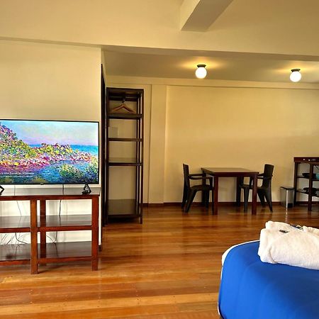 Villa Salento Boutique Apartments & Spa Eksteriør billede