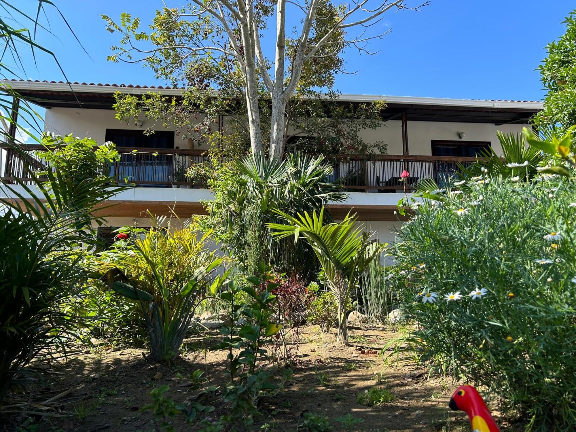 Villa Salento Boutique Apartments & Spa Eksteriør billede