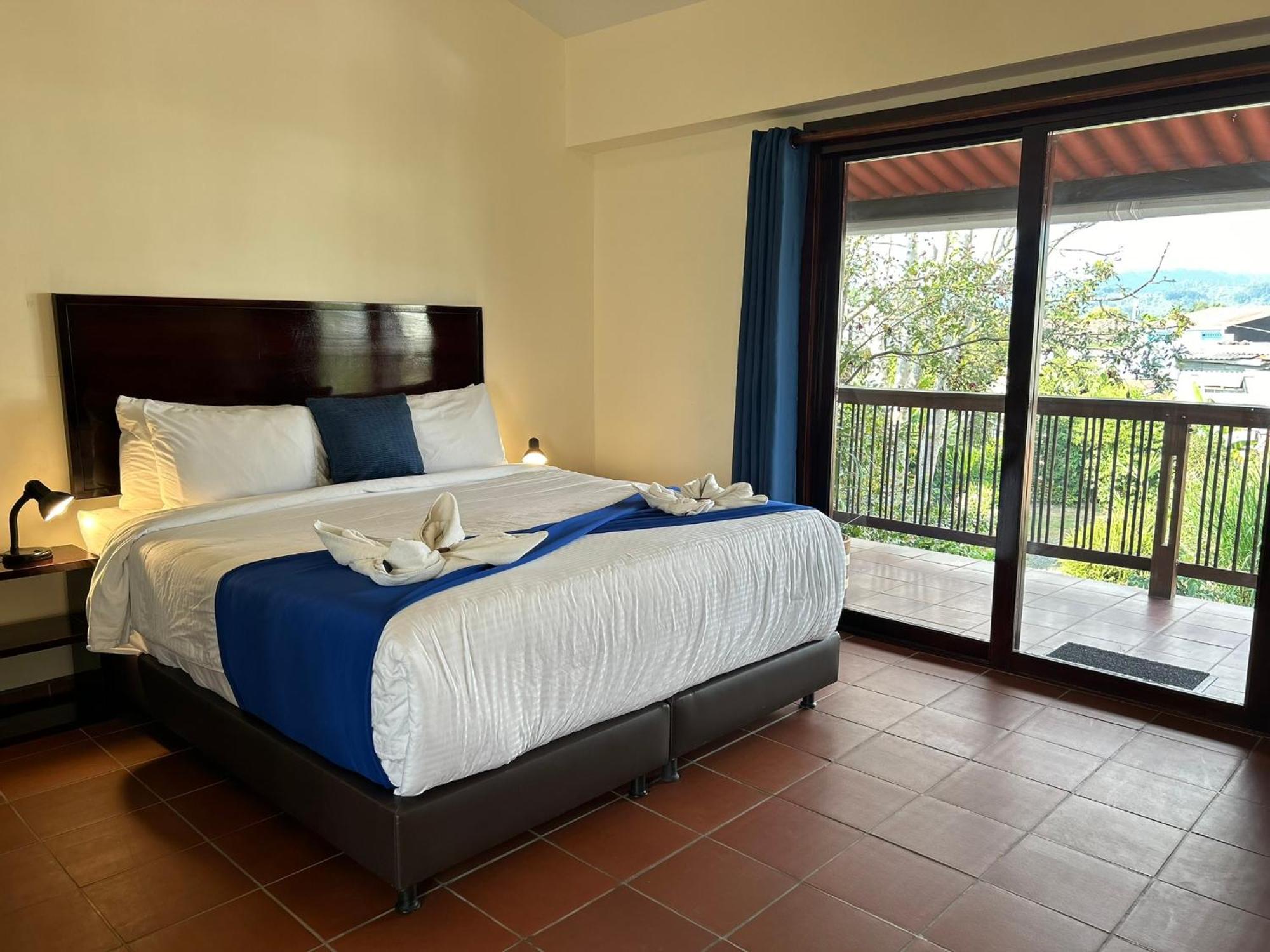 Villa Salento Boutique Apartments & Spa Eksteriør billede