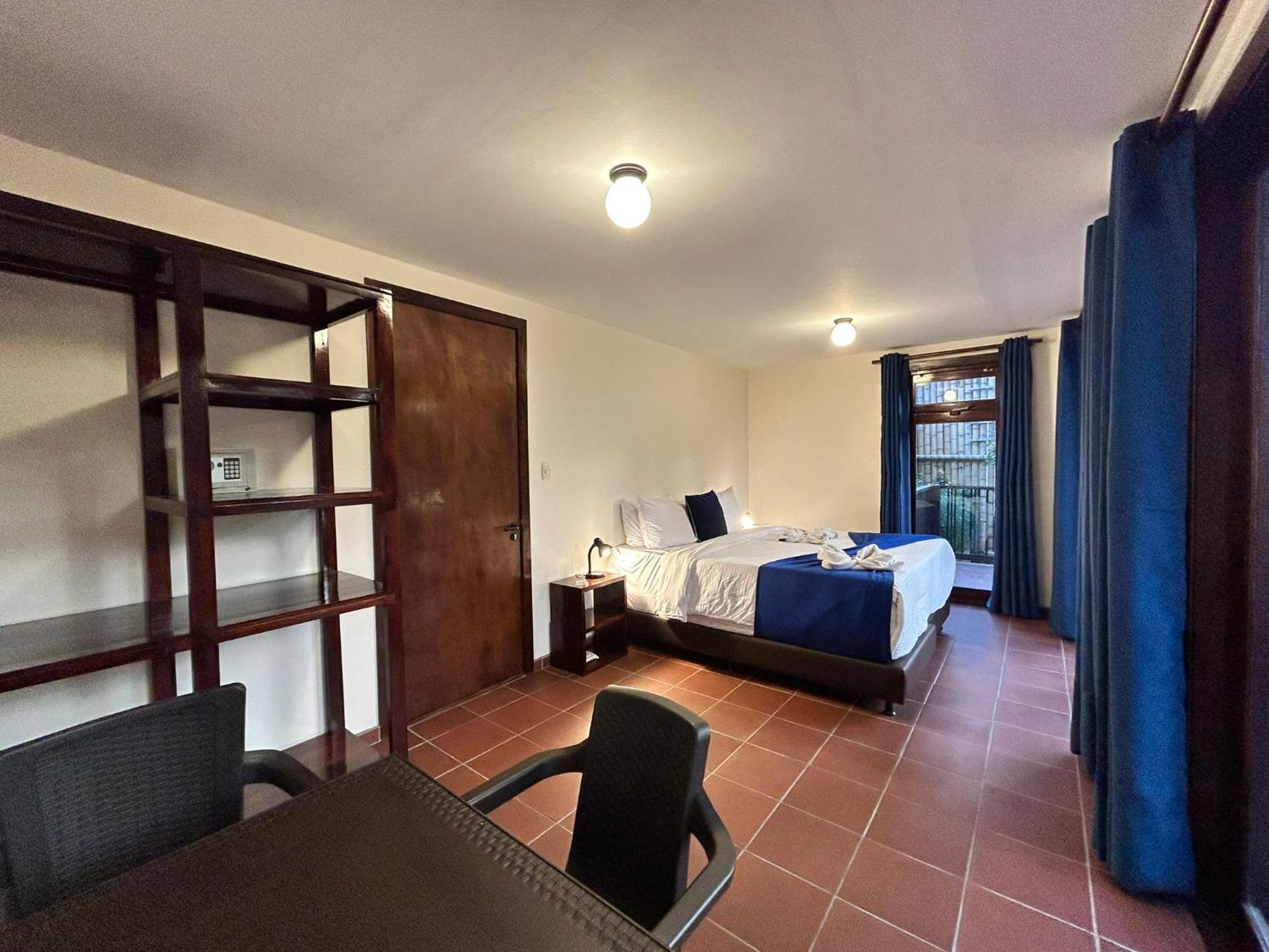 Villa Salento Boutique Apartments & Spa Eksteriør billede
