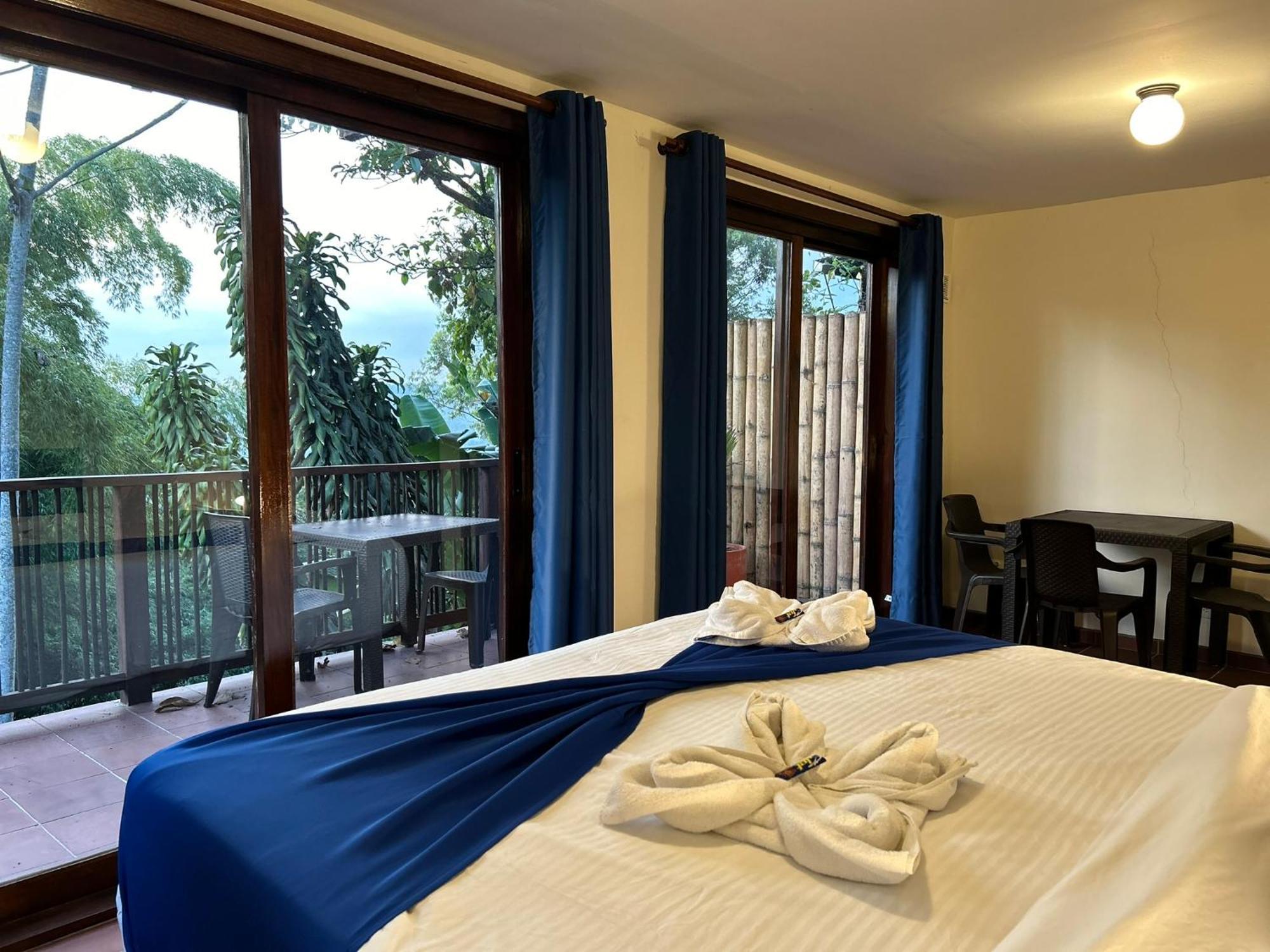 Villa Salento Boutique Apartments & Spa Eksteriør billede