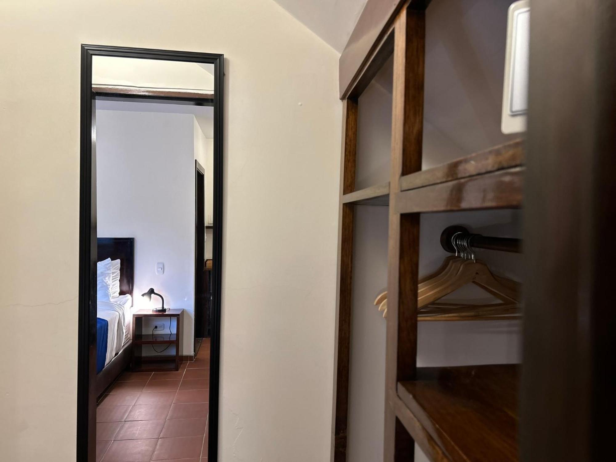 Villa Salento Boutique Apartments & Spa Eksteriør billede