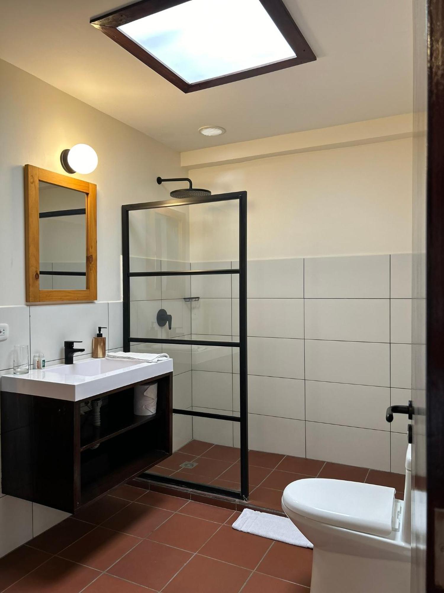 Villa Salento Boutique Apartments & Spa Eksteriør billede