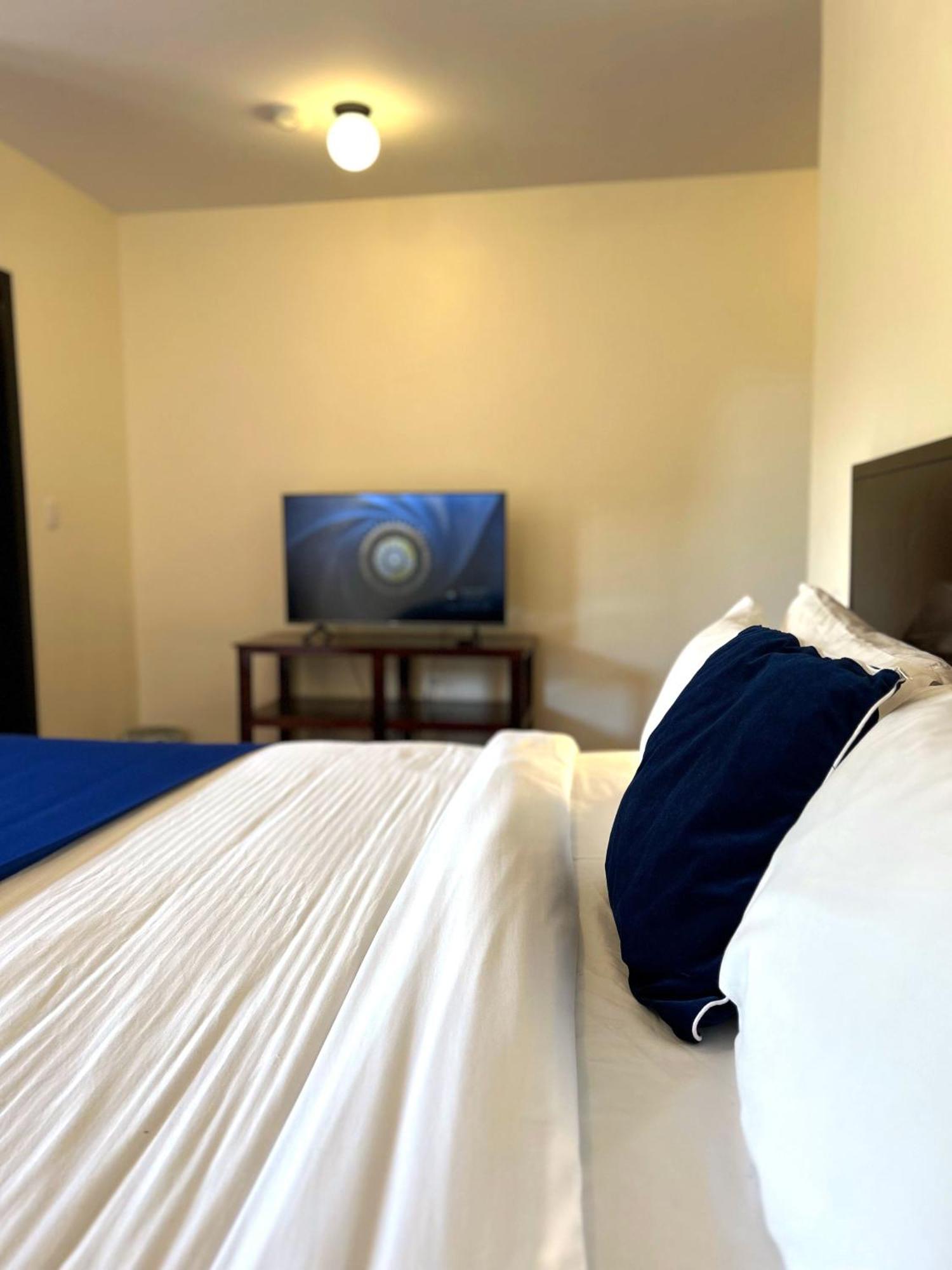 Villa Salento Boutique Apartments & Spa Eksteriør billede