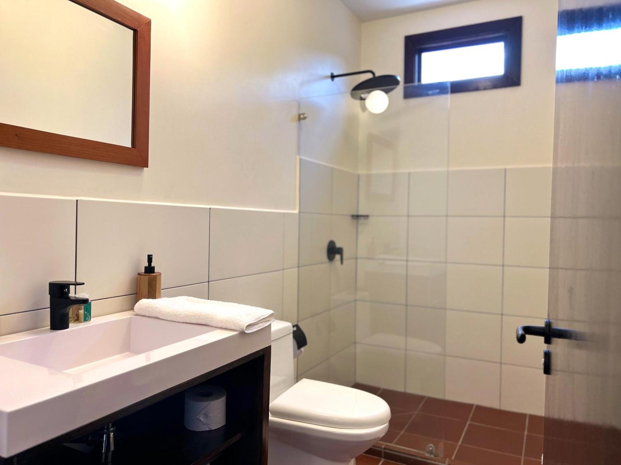 Villa Salento Boutique Apartments & Spa Eksteriør billede