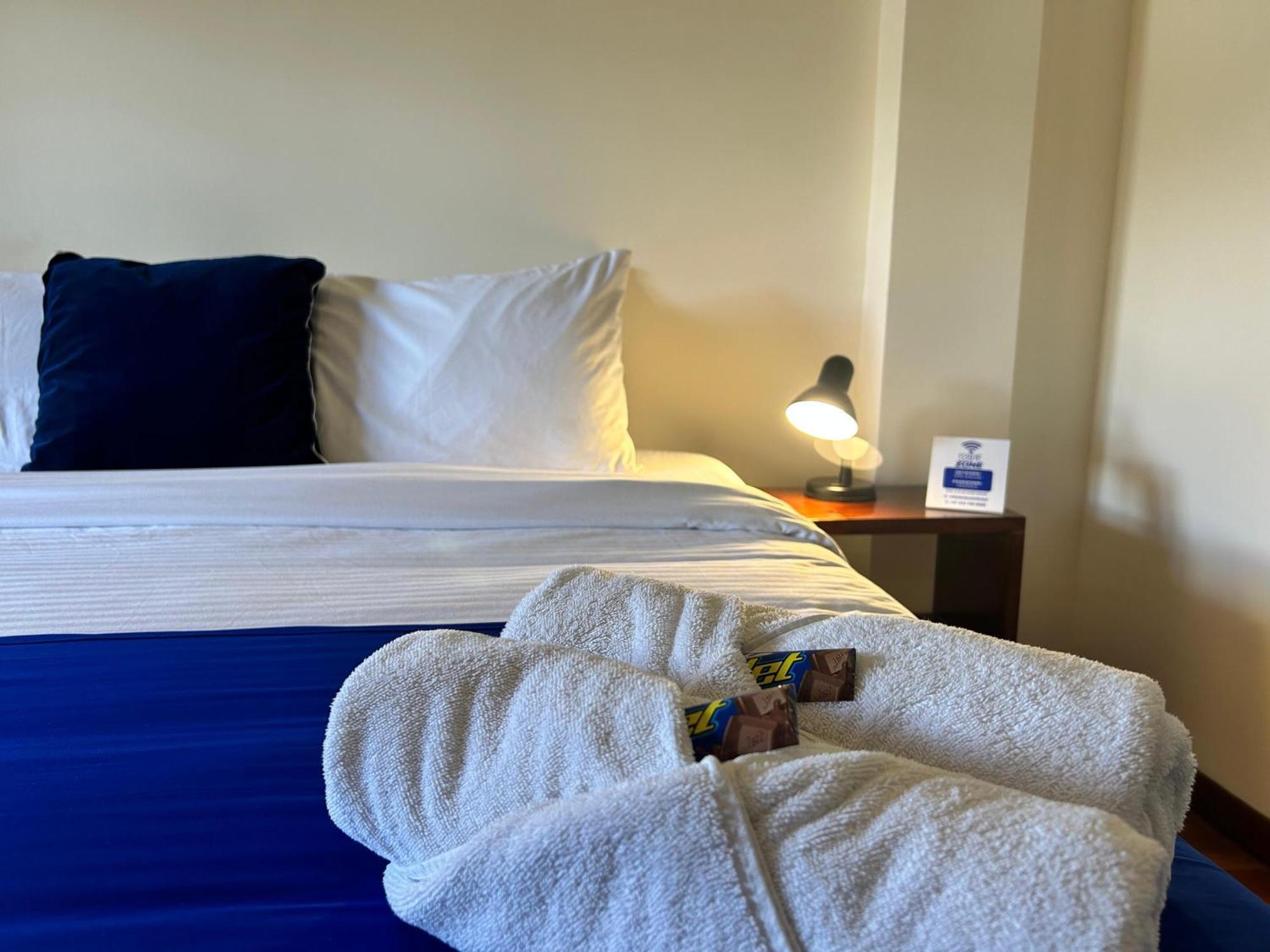 Villa Salento Boutique Apartments & Spa Eksteriør billede