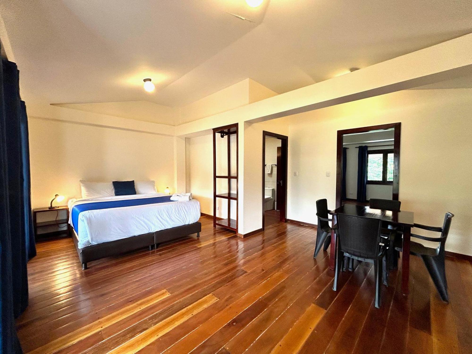 Villa Salento Boutique Apartments & Spa Eksteriør billede